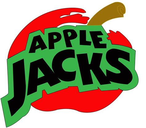Apple jacks mascot name